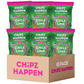 Chile Lime Tortilla Chips - 18 Pack of 1.5oz
