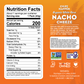 Nacho Cheese Tortilla Chips - 18 Pack of 1.5oz