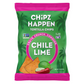 Chile Lime Tortilla Chips - 18 Pack of 1.5oz