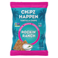 Rockin' Ranch Tortilla Chips - 18 Pack of 1.5oz