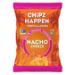 Nacho Cheese Tortilla Chips - 18 Pack of 1.5oz
