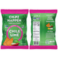 Chile Lime Tortilla Chips - 18 Pack of 1.5oz