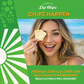 DaKine Chile Lime Tortilla Chipz - 4 Pack of 8oz  Family Bag