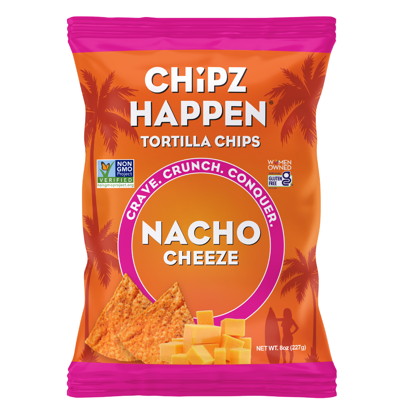 Variety Party Pack - 4 pack