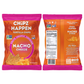 Nacho Cheese Tortilla Chips - 4 Pack of 8oz
