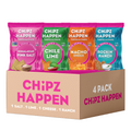 Variety Party Pack - 4 pack