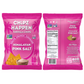 Himalayan Pink Salt Tortilla Chips - 4 Pack of 10oz