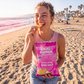 Himalayan Pink Salt Tortilla Chips - 4 Pack of 10oz
