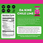 Chipz Happen DaKine Chile Lime - 12 Pack of 3oz Snack bag
