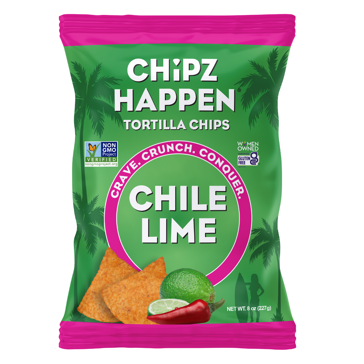 Variety Party Pack - 4 pack