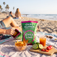Chile Lime Tortilla Chips - 4 Pack of 8oz
