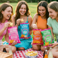 Variety Party Pack - 4 pack