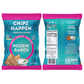 Rockin' Ranch Tortilla Chips - 4 Pack of 8oz